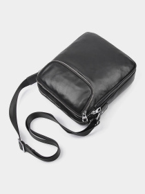 Мессенджер Vintage модель bag24_14978 Фото