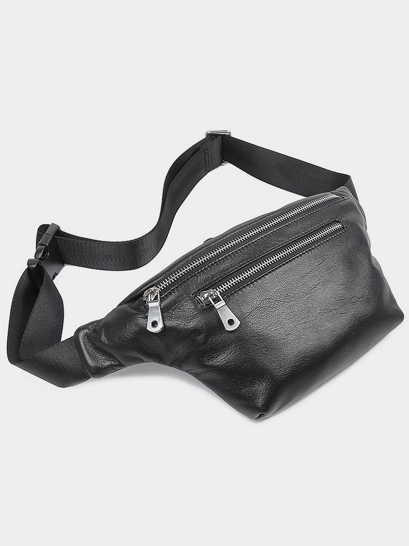 Поясная сумка Vintage модель bag24_14979 Фото