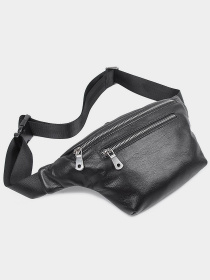 Поясная сумка Vintage модель bag24_14979 Фото