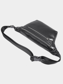 Поясна сумка Vintage модель bag24_14979 Фото