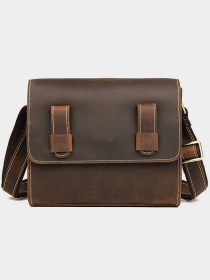 Сумка для ноутбука Vintage модель bag24_14980 Фото