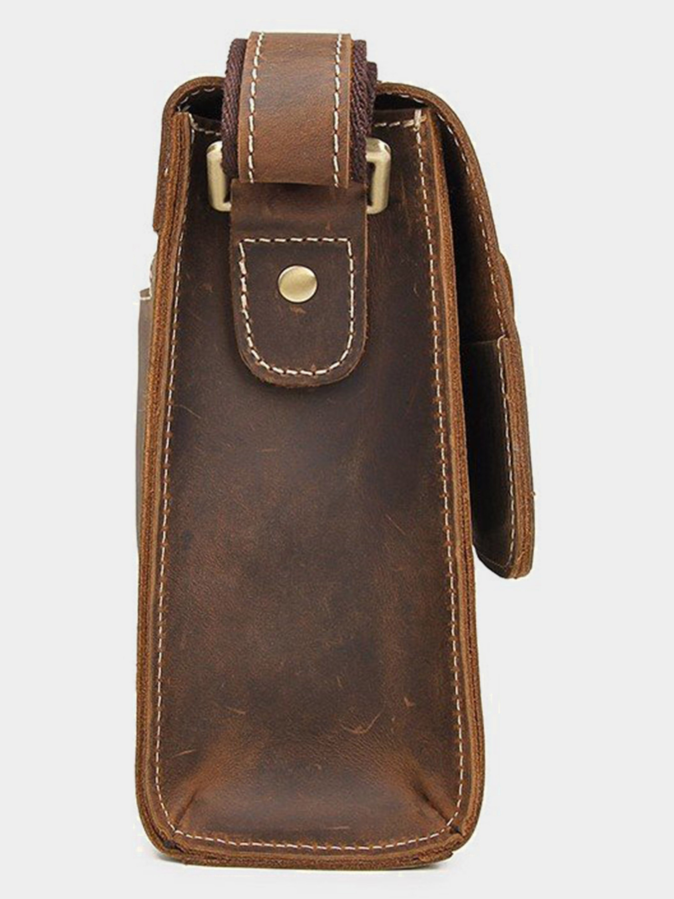 Сумка для ноутбука Vintage модель bag24_14980 Фото