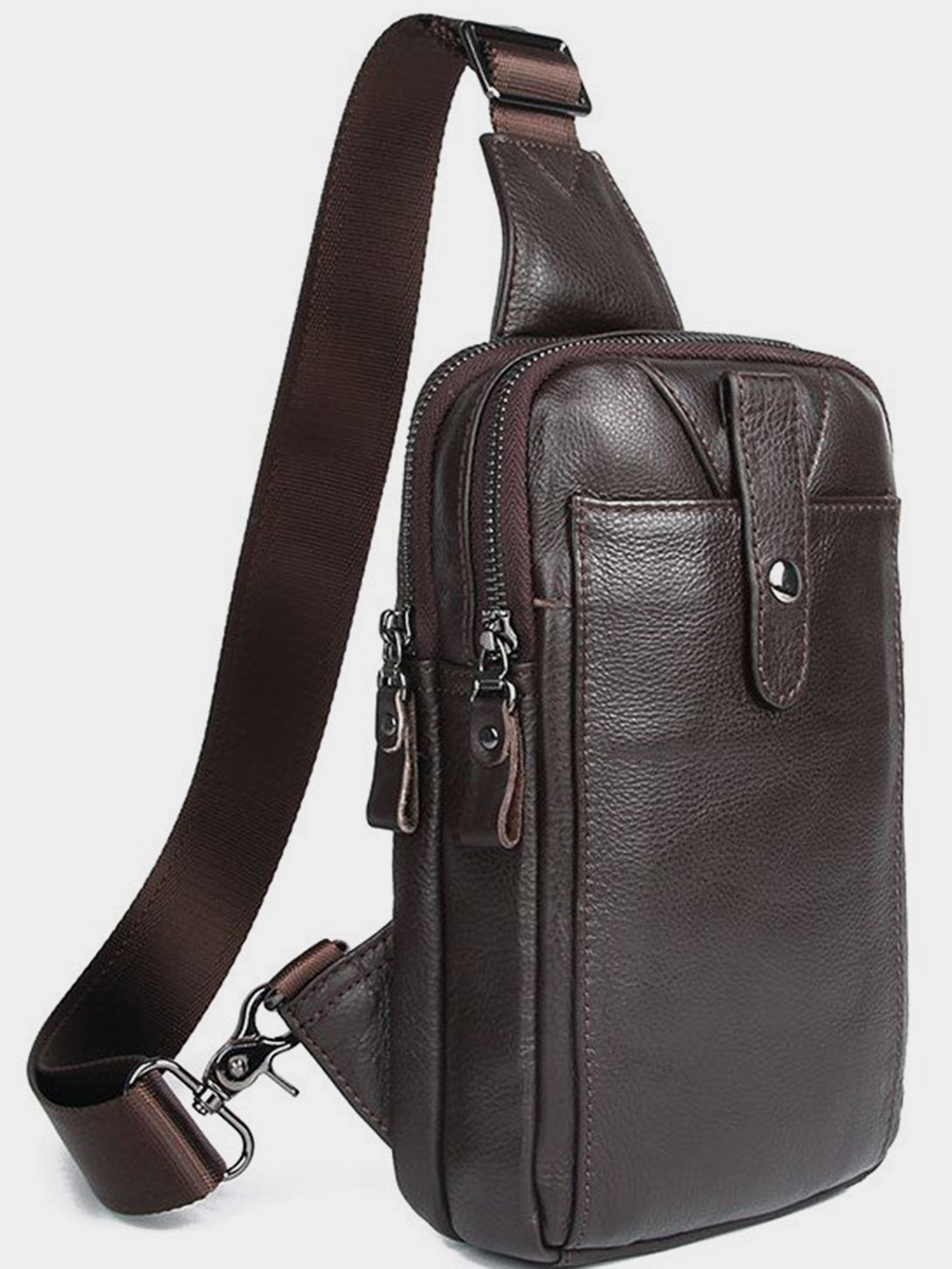 Кросс-боди Vintage модель bag24_14983 Фото