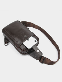 Кросс-боди Vintage модель bag24_14983 Фото