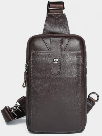 Кросс-боди Vintage модель bag24_14983 Фото