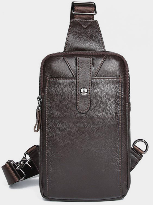 Кросс-боди Vintage модель bag24_14983 Фото