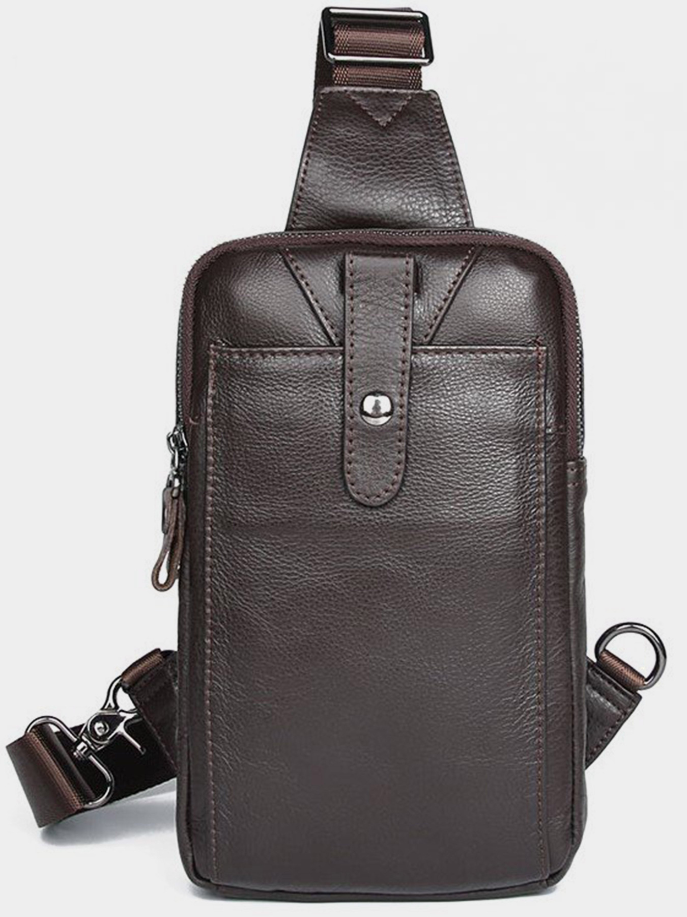 Крос-боді Vintage модель bag24_14983 Фото