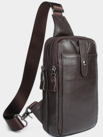 Крос-боді Vintage модель bag24_14983 Фото