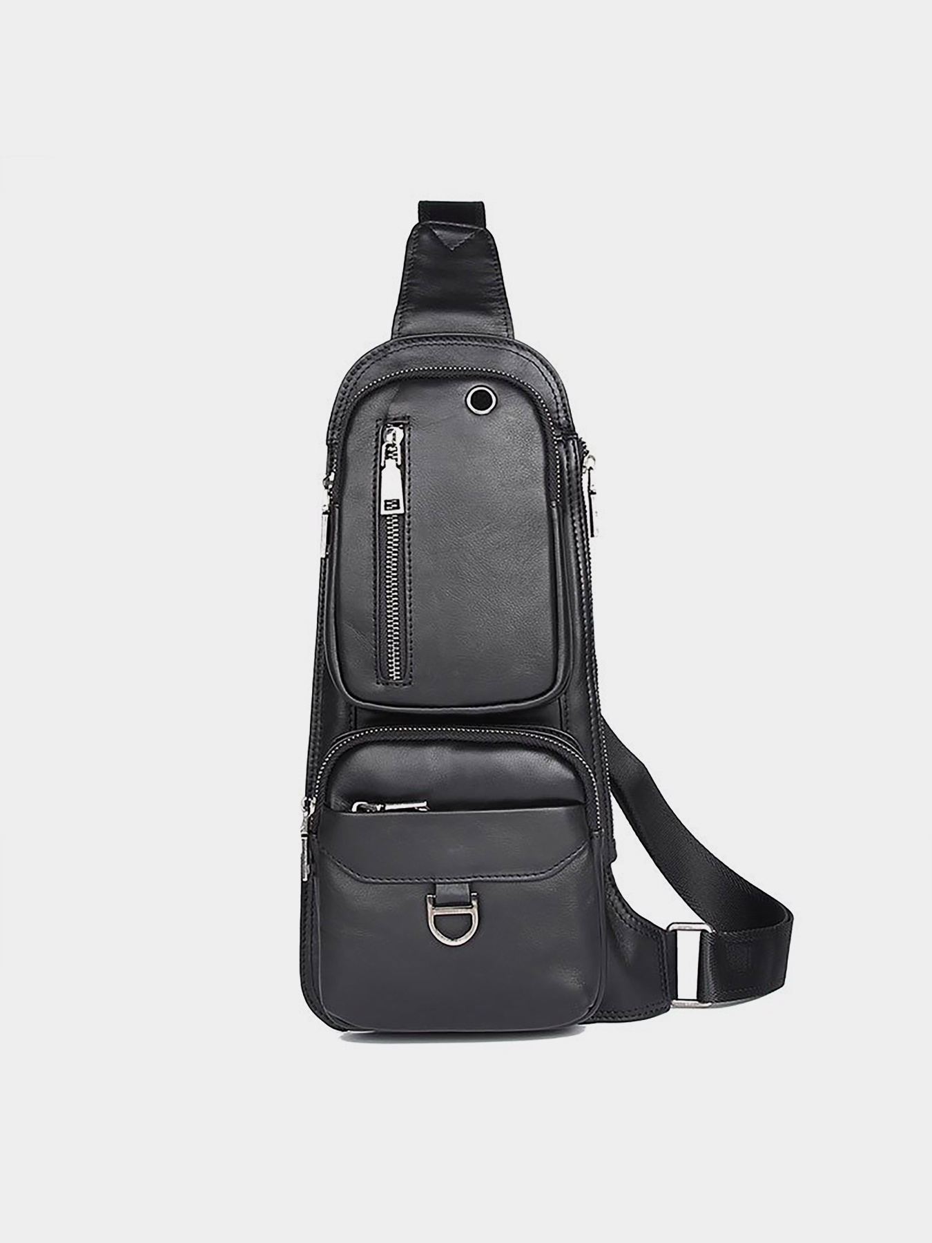 Кросс-боди Vintage модель bag24_14984 Фото