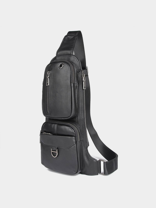 Крос-боді Vintage модель bag24_14984 Фото