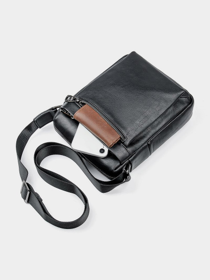 Мессенджер Vintage модель bag24_14985 — фото 4 - INTERTOP