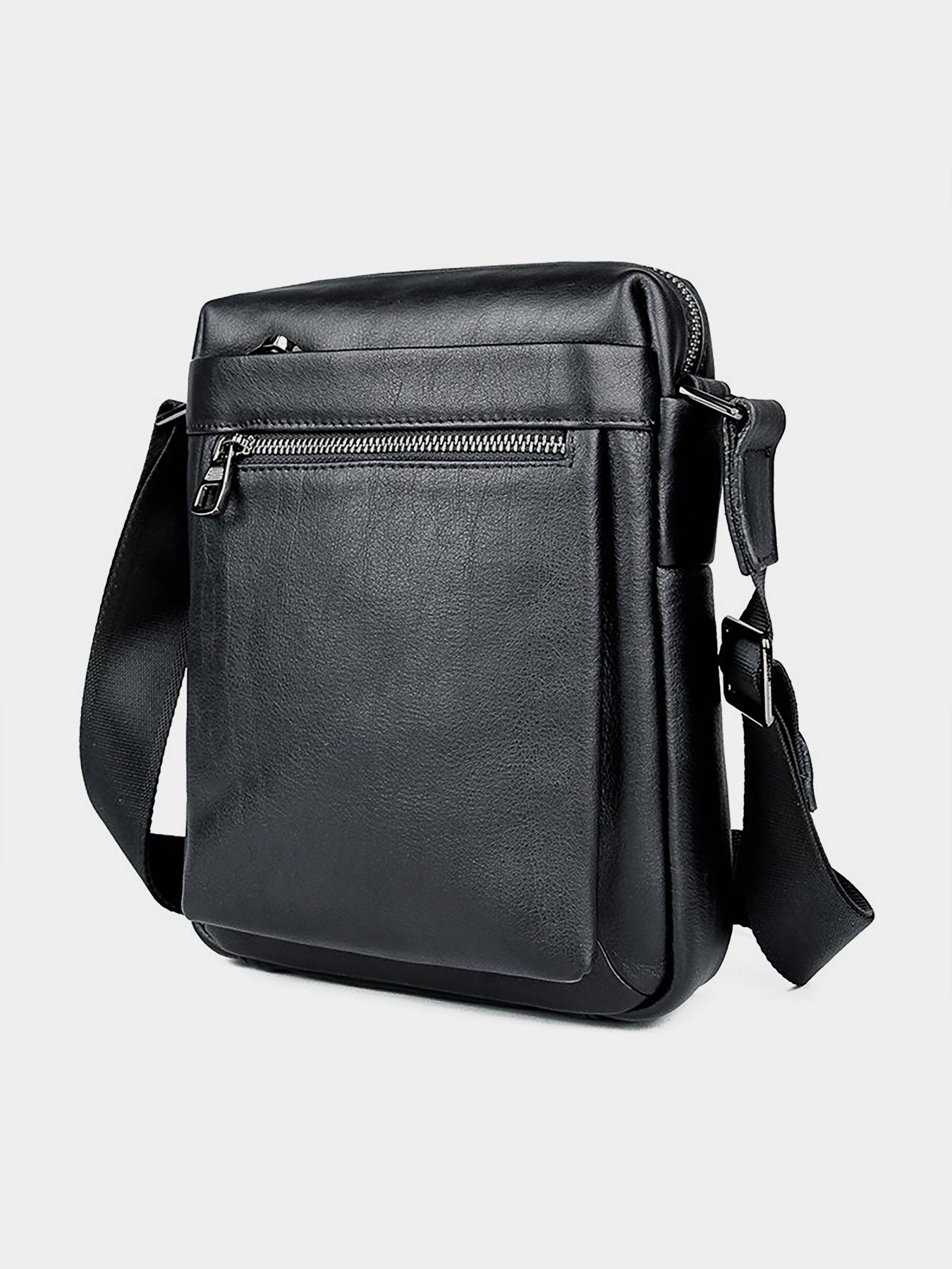 Мессенджер Vintage модель bag24_14985 Фото