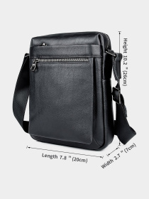 Мессенджер Vintage модель bag24_14985 Фото