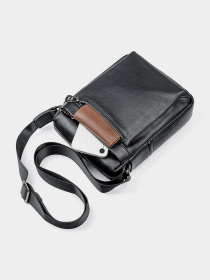 Мессенджер Vintage модель bag24_14985 Фото