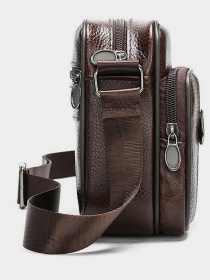 Мессенджер Vintage модель bag24_14988 Фото