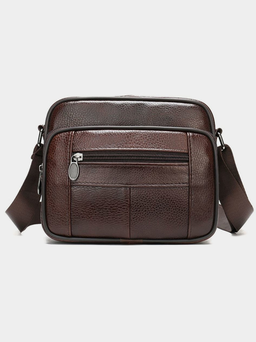 Мессенджер Vintage модель bag24_14988 Фото