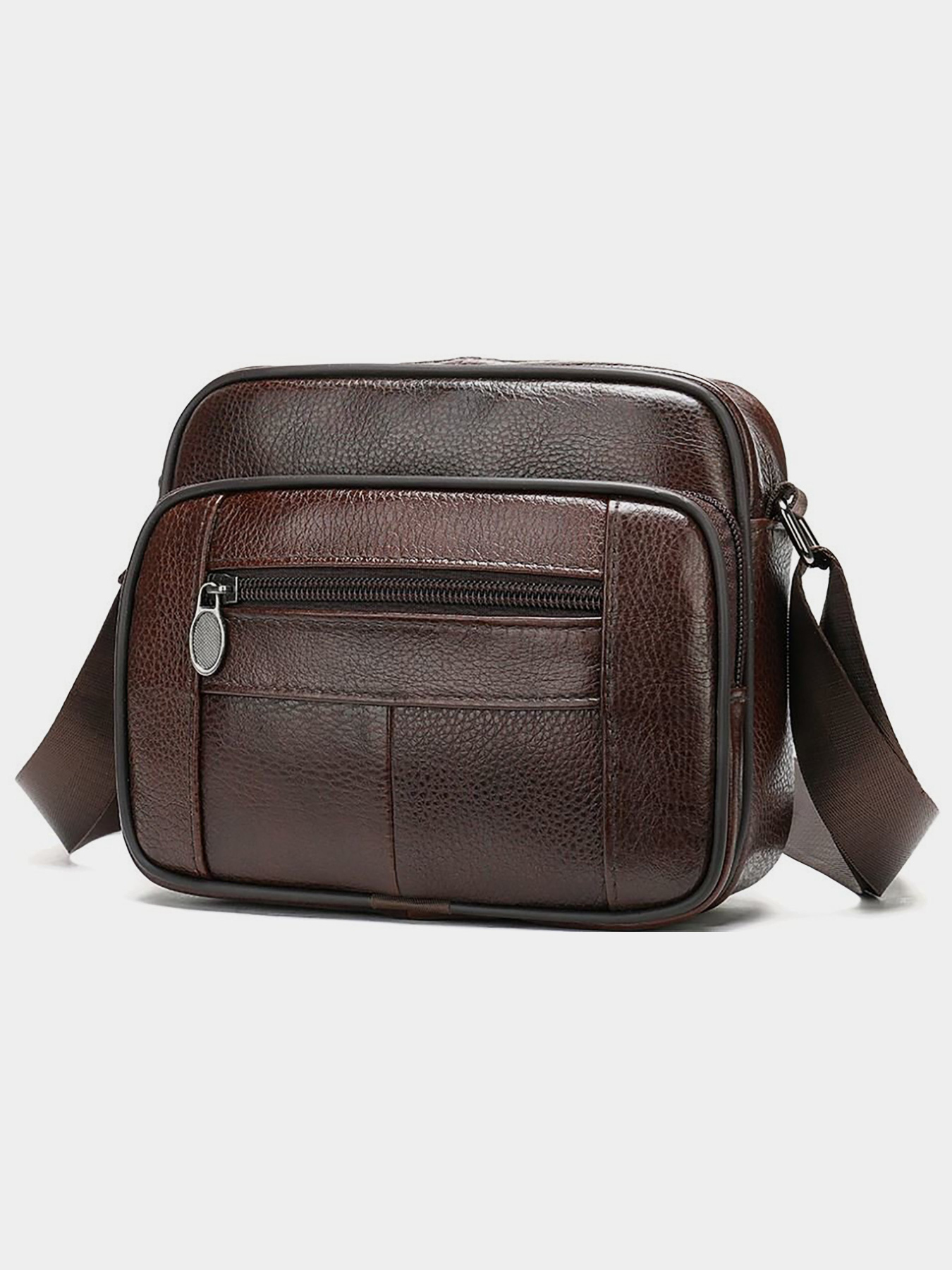 Мессенджер Vintage модель bag24_14988 Фото