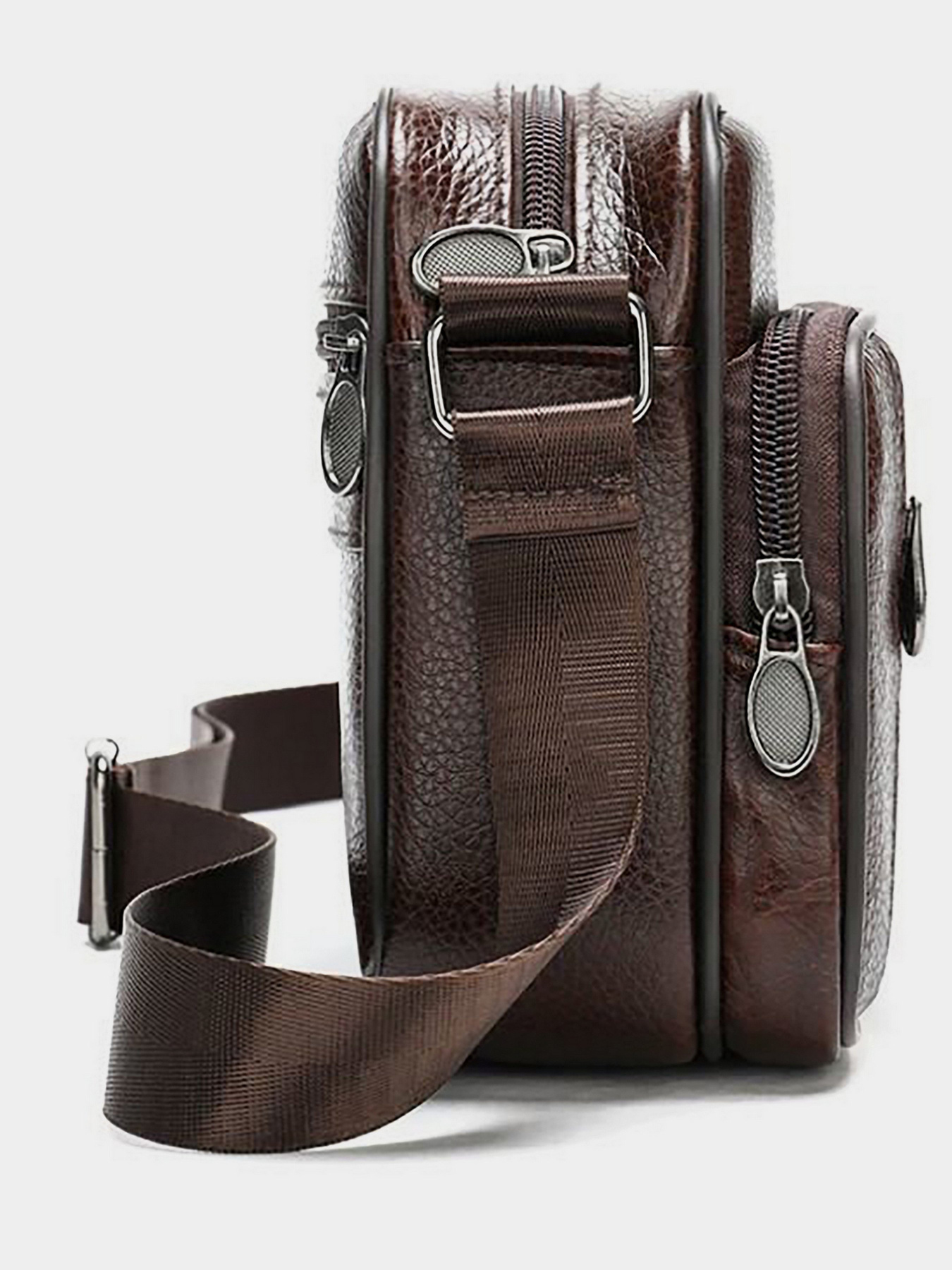 Мессенджер Vintage модель bag24_14988 Фото