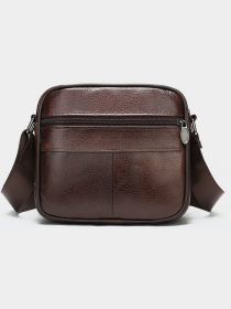 Мессенджер Vintage модель bag24_14988 Фото