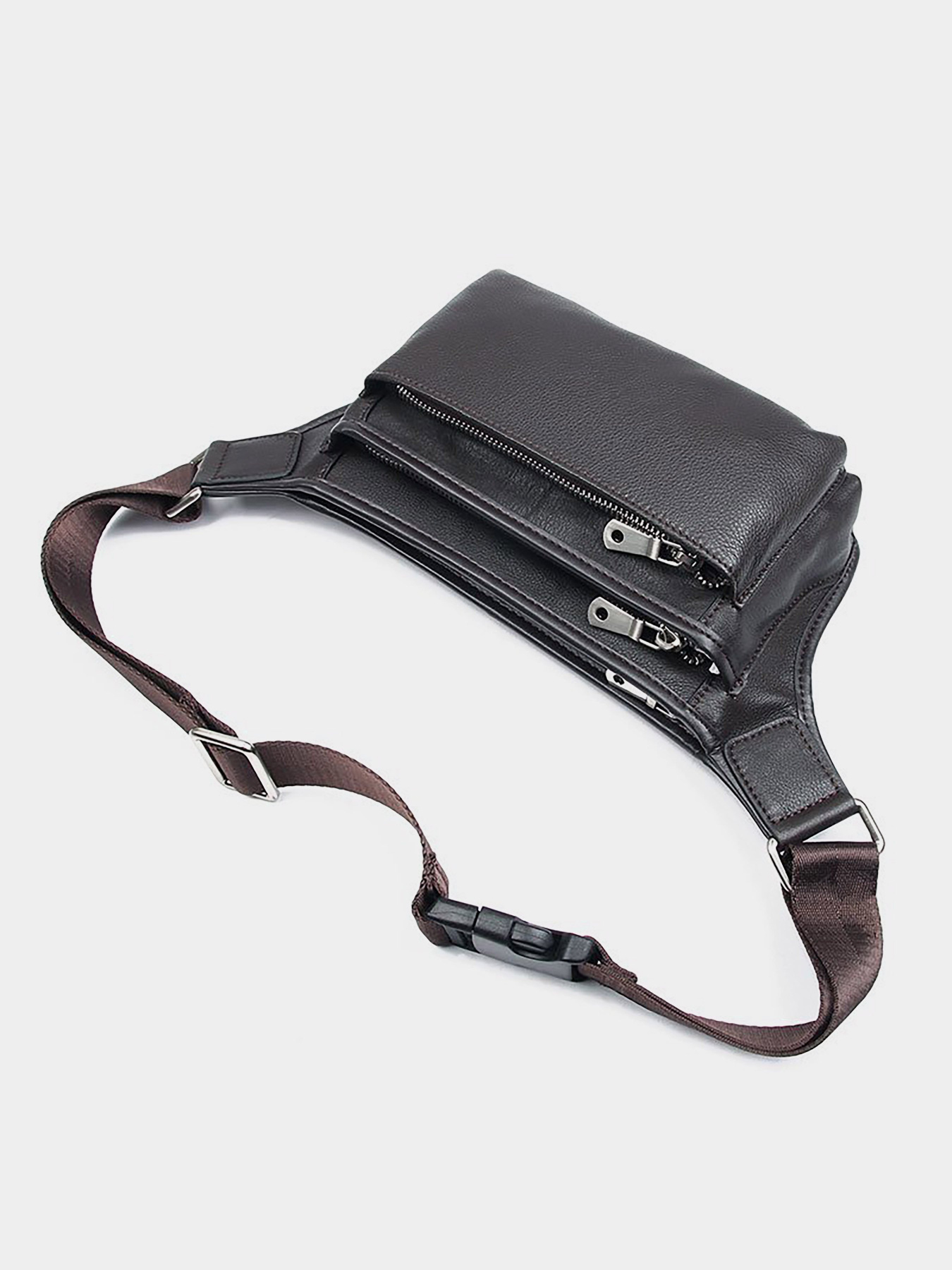 Поясная сумка Vintage модель bag24_14972 Фото