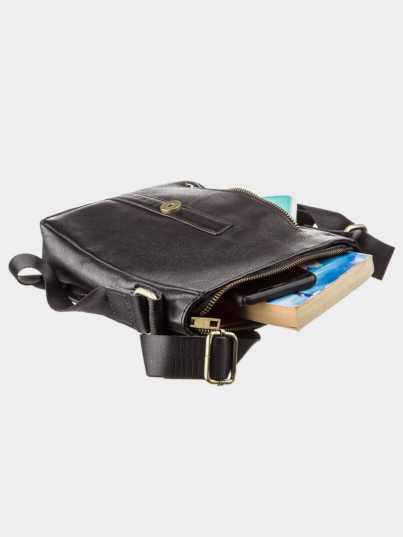 Мессенджер Shvigel модель bag24_19100 Фото