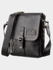 Мессенджер Shvigel модель bag24_19100 Фото