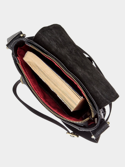 Мессенджер Shvigel модель bag24_19100 — фото 4 - INTERTOP