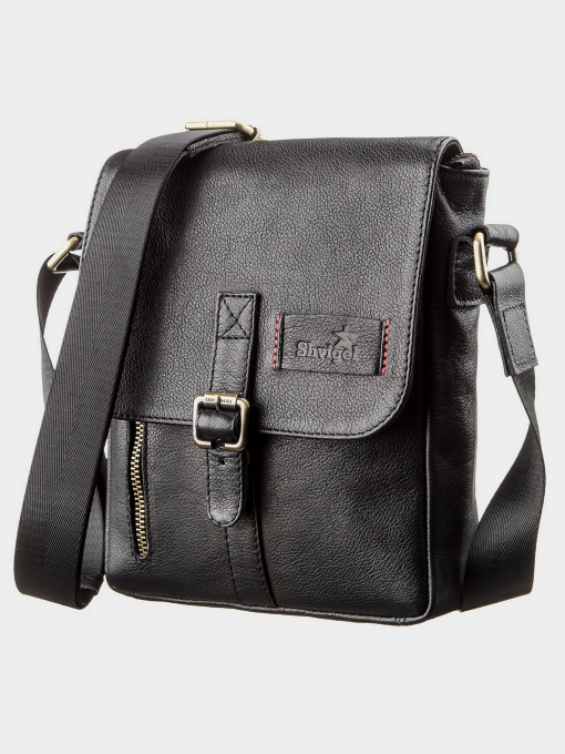 Мессенджер Shvigel модель bag24_19100 Фото