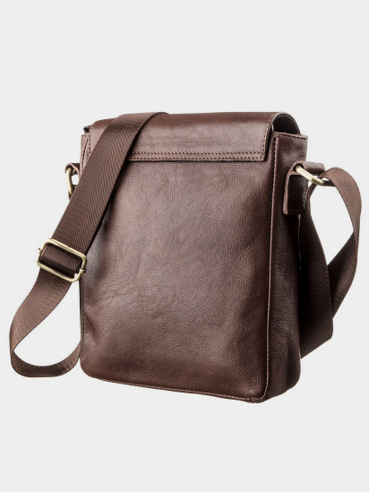 Мессенджер Shvigel модель bag24_19101 — фото - INTERTOP