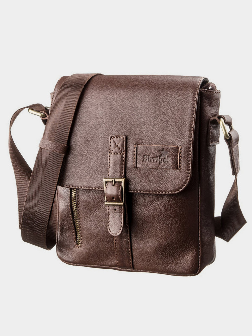 Мессенджер Shvigel модель bag24_19101 Фото