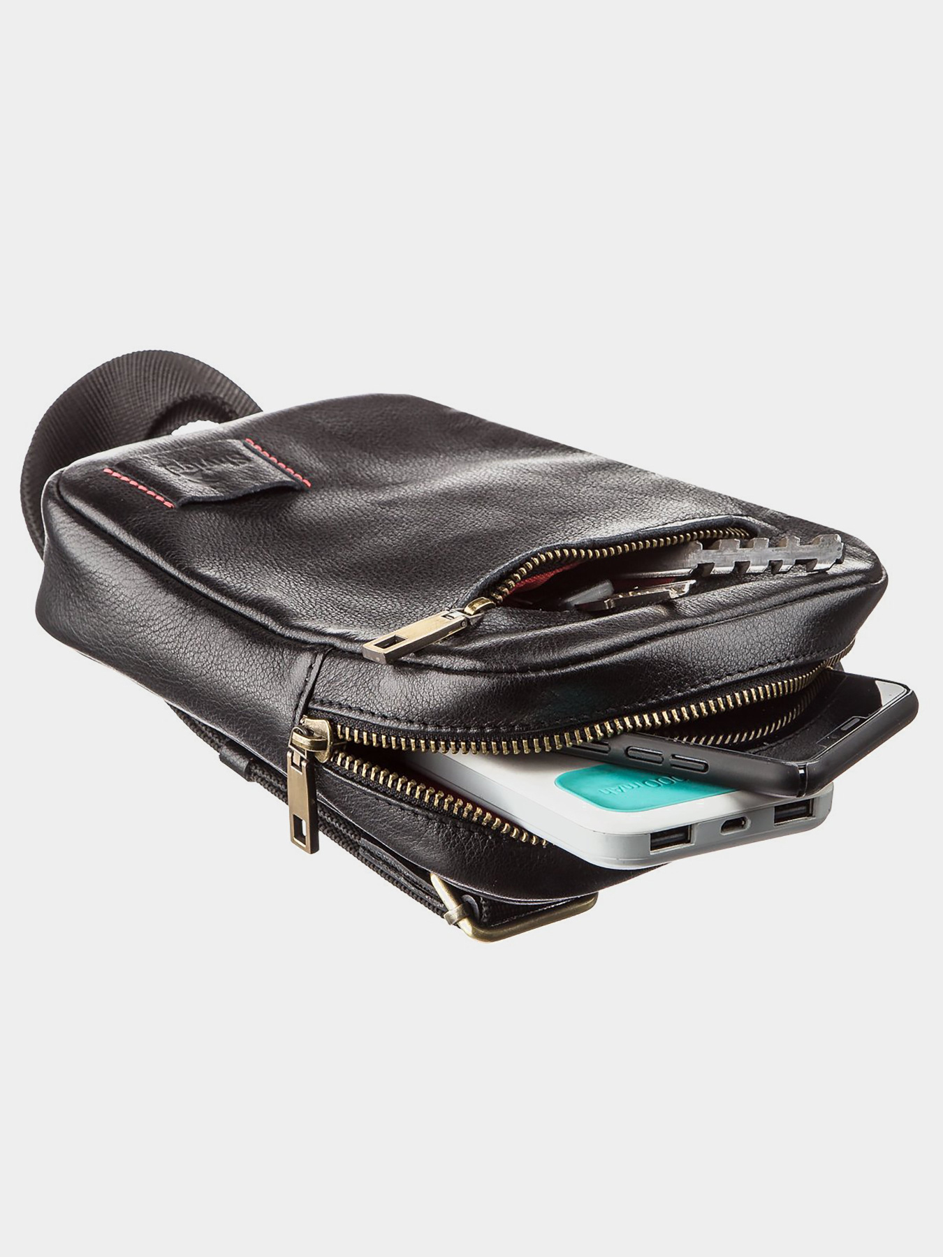 Кросс-боди Shvigel модель bag24_19102 Фото