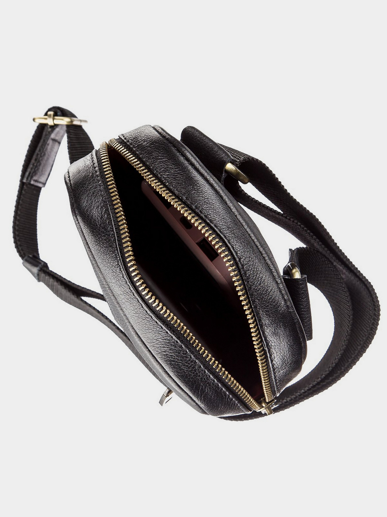 Кросс-боди Shvigel модель bag24_19102 Фото