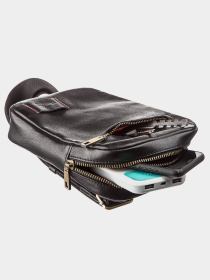 Кросс-боди Shvigel модель bag24_19102 Кросс-боди Shvigel модель bag24_19102 Фото