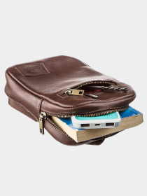 Крос-боді Shvigel модель bag24_19103 Крос-боді Shvigel модель bag24_19103 Фото