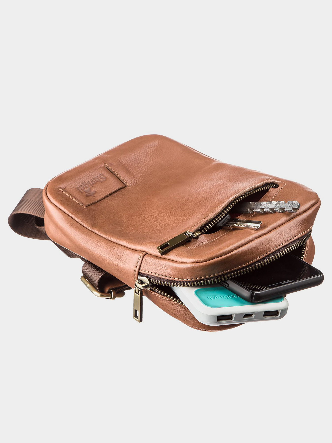 Крос-боді Shvigel модель bag24_19104 Фото