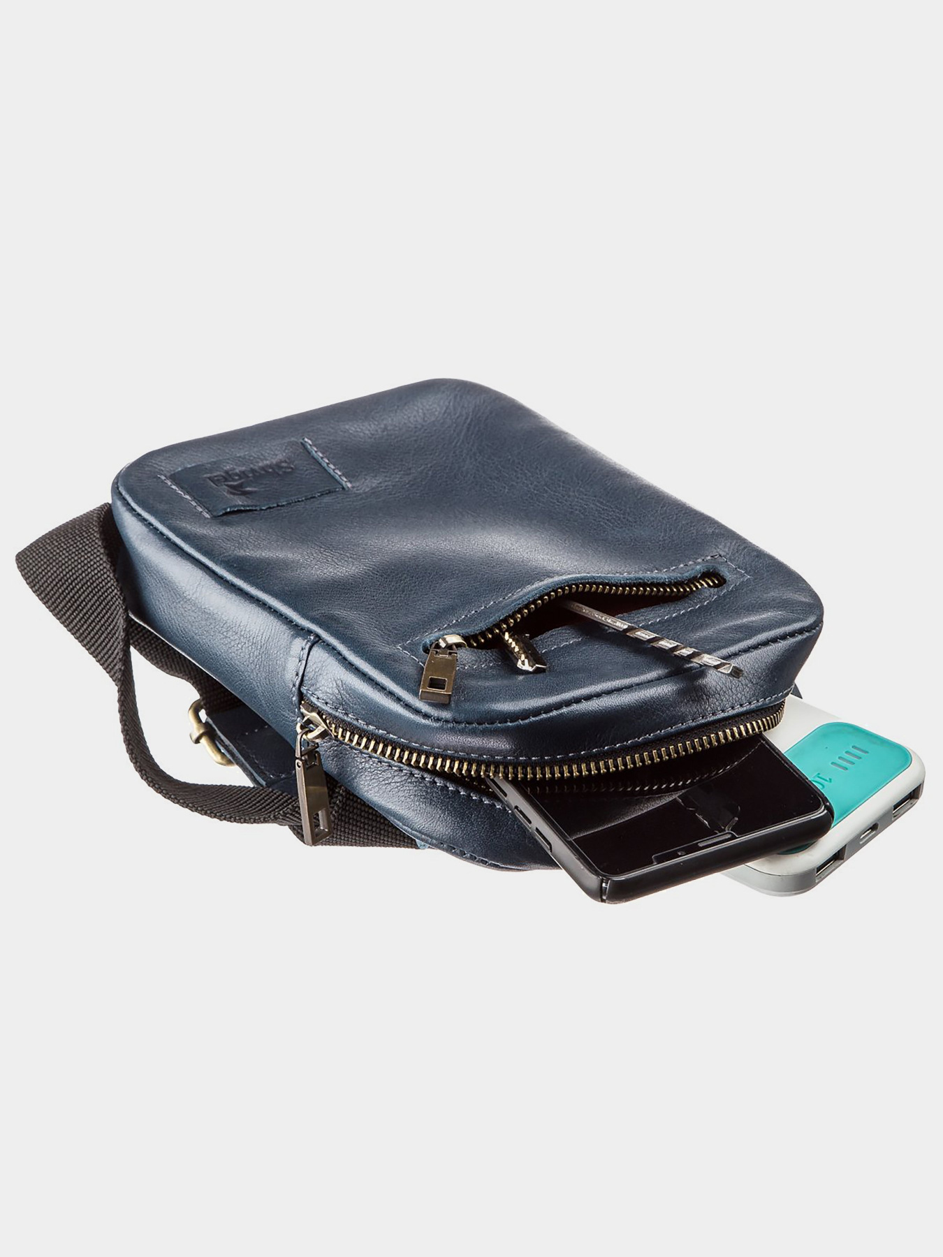 Кросс-боди Shvigel модель bag24_19105 Фото