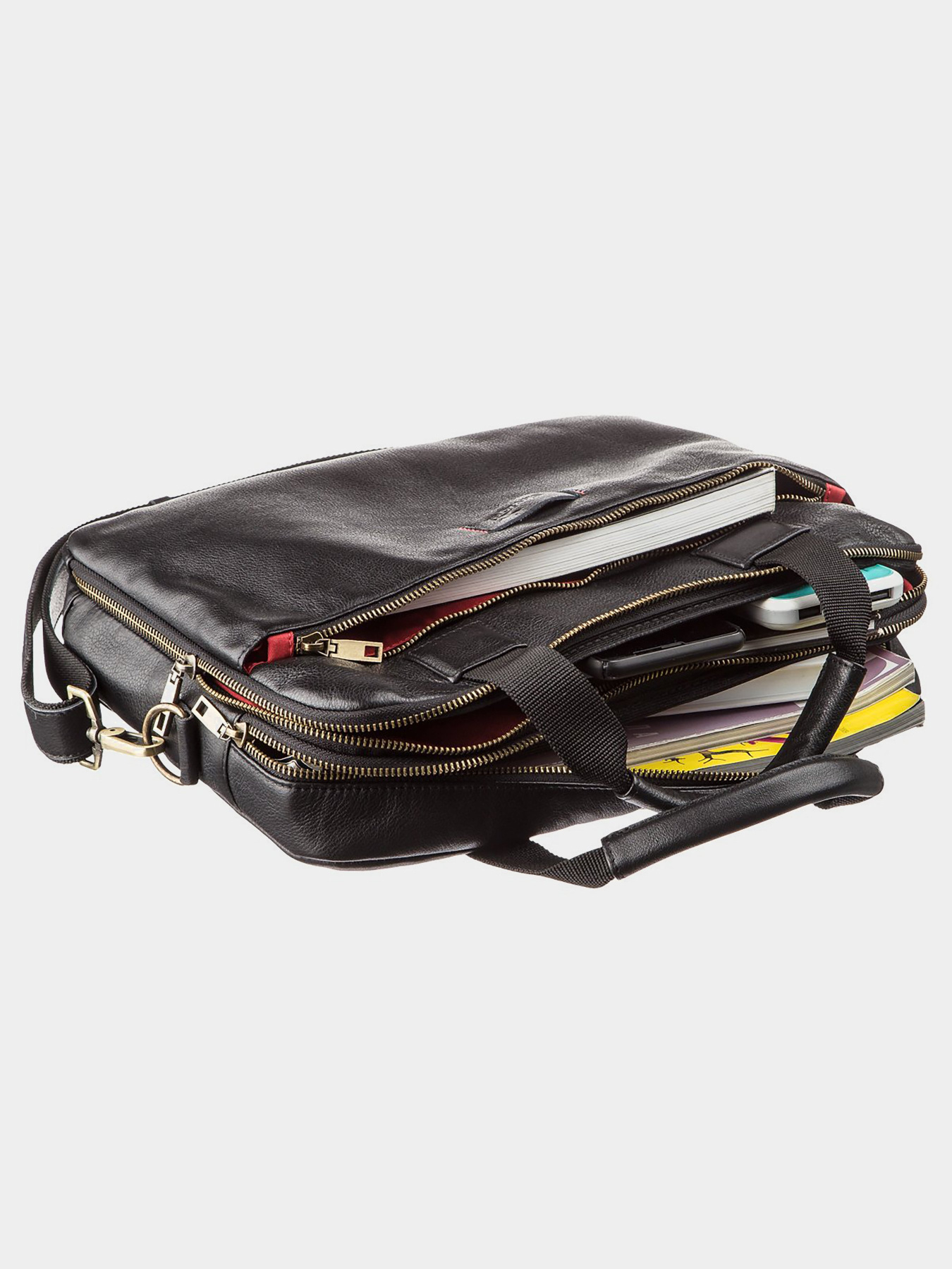 Сумка для ноутбука Shvigel модель bag24_19106 Фото