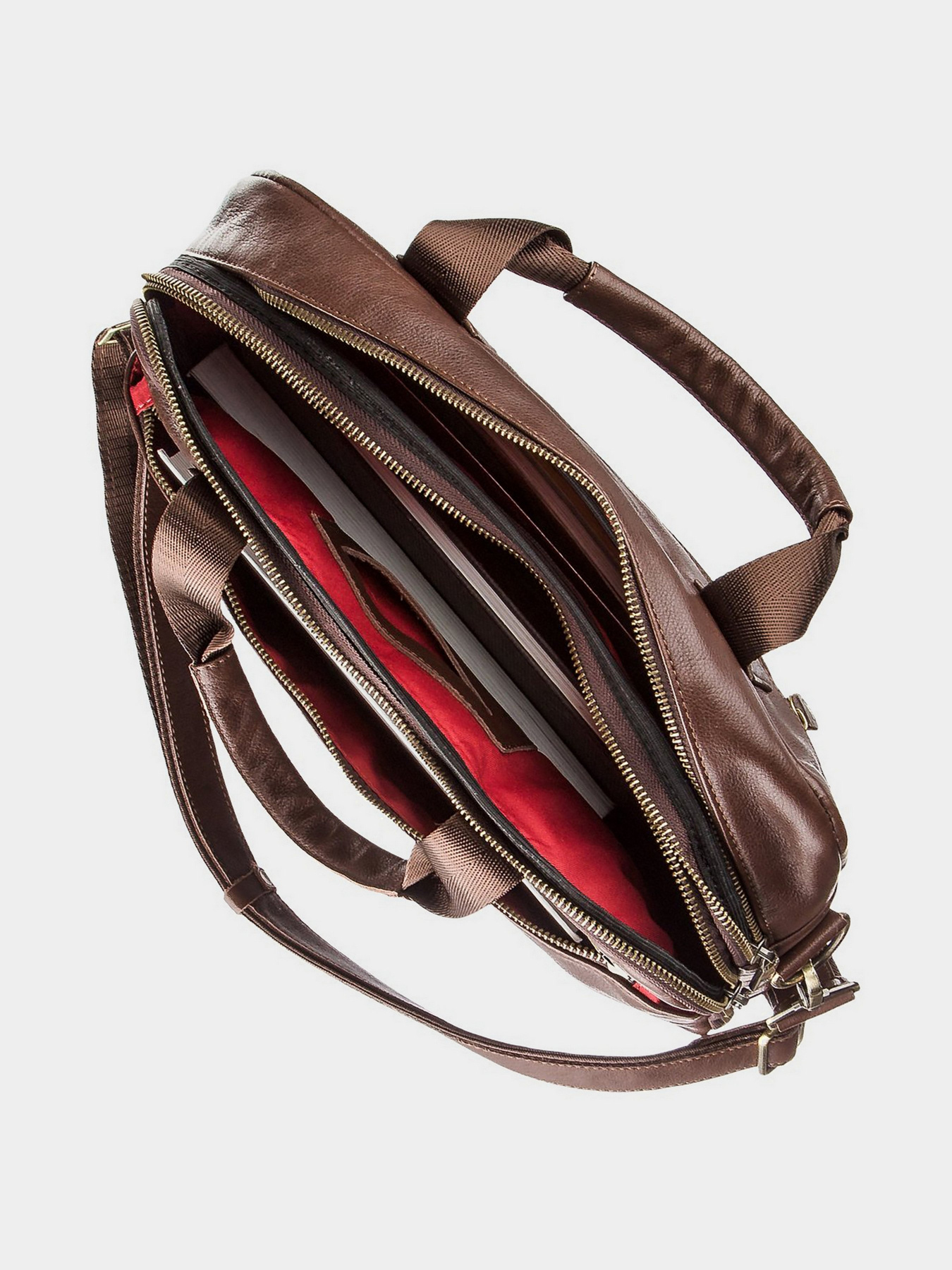 Сумка для ноутбука Shvigel модель bag24_19107 Фото