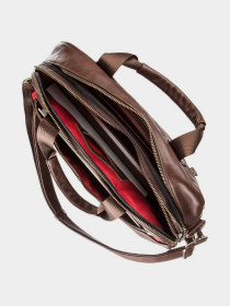 Сумка для ноутбука Shvigel модель bag24_19107 Фото