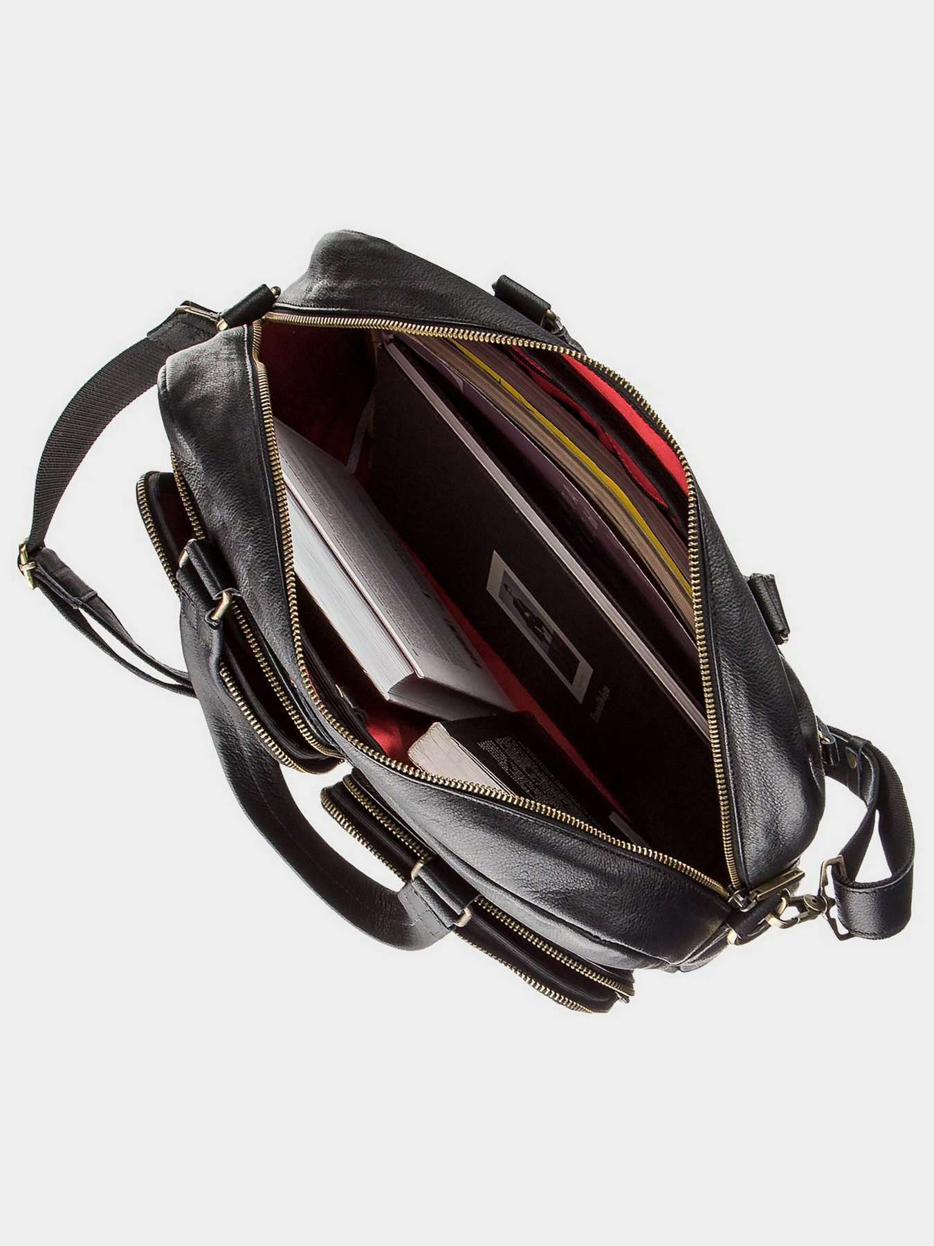 Сумка для ноутбука Shvigel модель bag24_19108 Фото