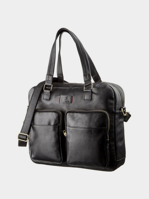 Сумка для ноутбука Shvigel модель bag24_19108 Фото