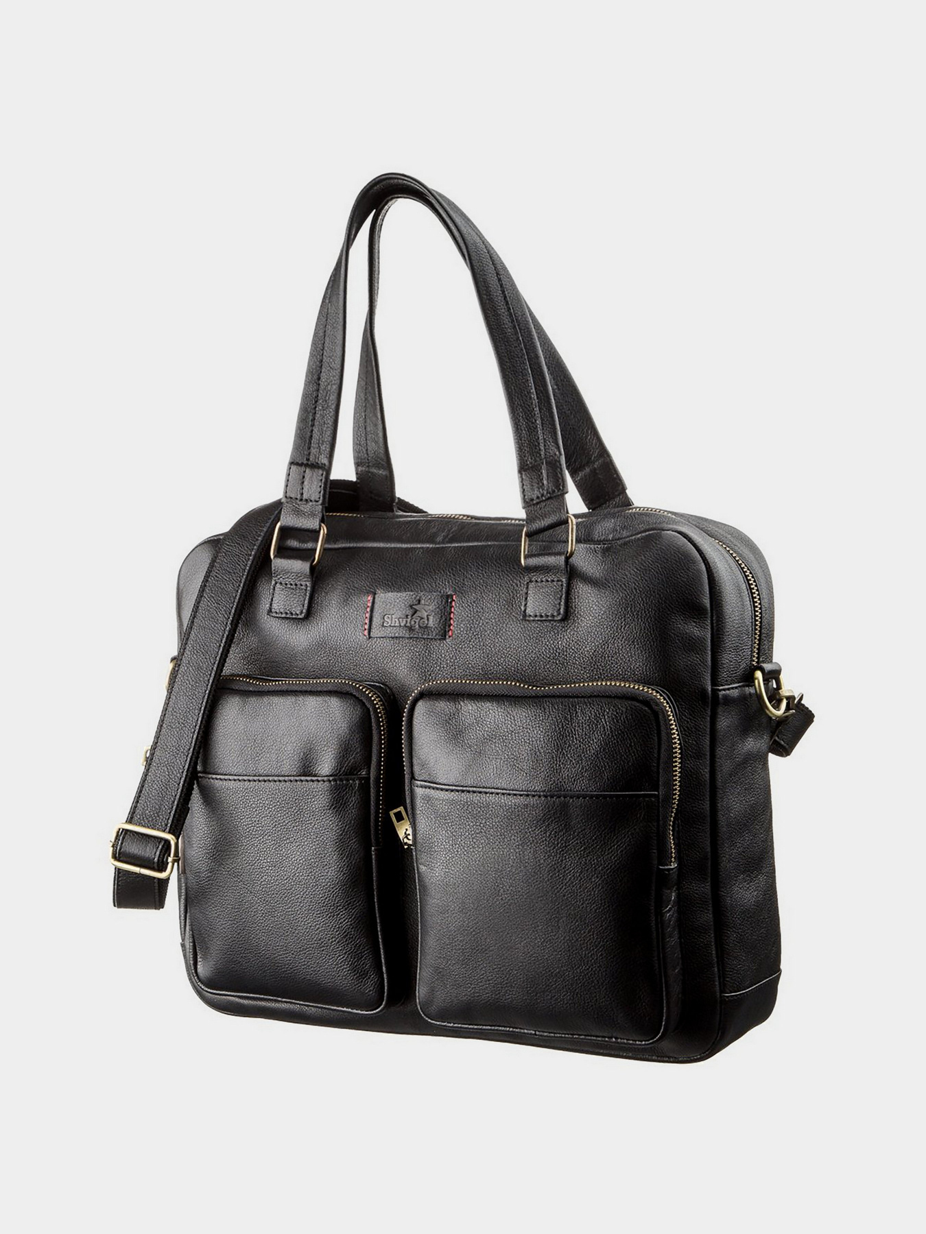 Сумка для ноутбука Shvigel модель bag24_19108 Фото