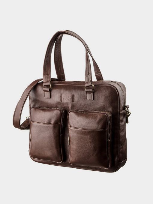 Сумка для ноутбука Shvigel модель bag24_19109 Фото