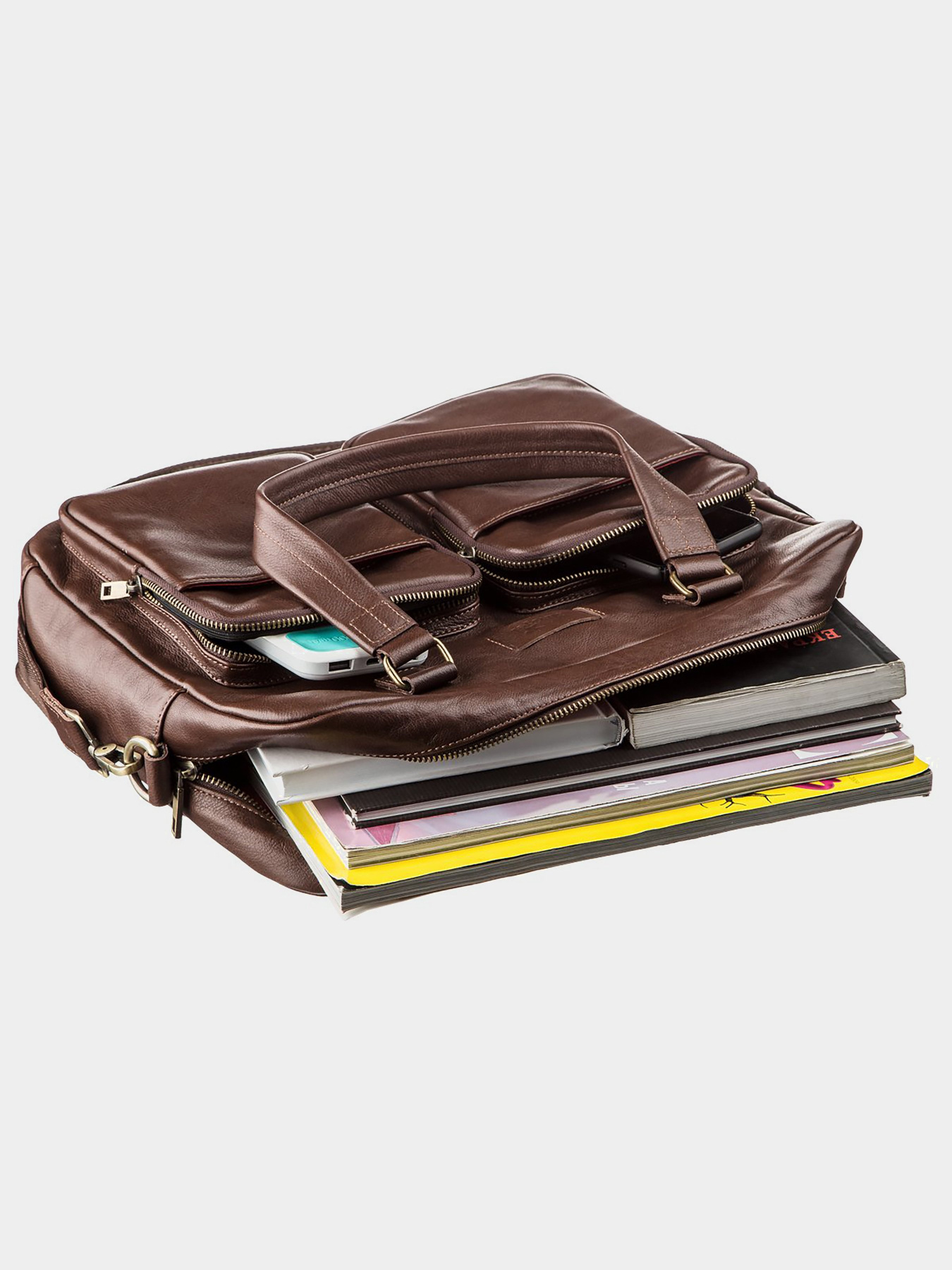 Сумка для ноутбука Shvigel модель bag24_19109 Фото