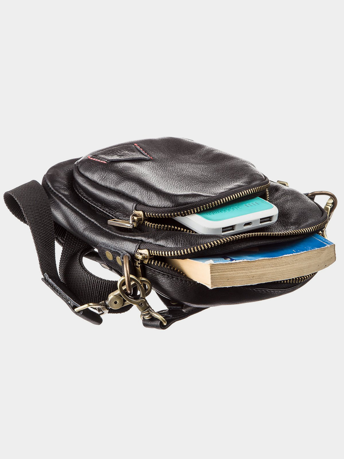 Кросс-боди Shvigel модель bag24_19110 Фото