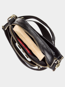 Кросс-боди Shvigel модель bag24_19110 Фото