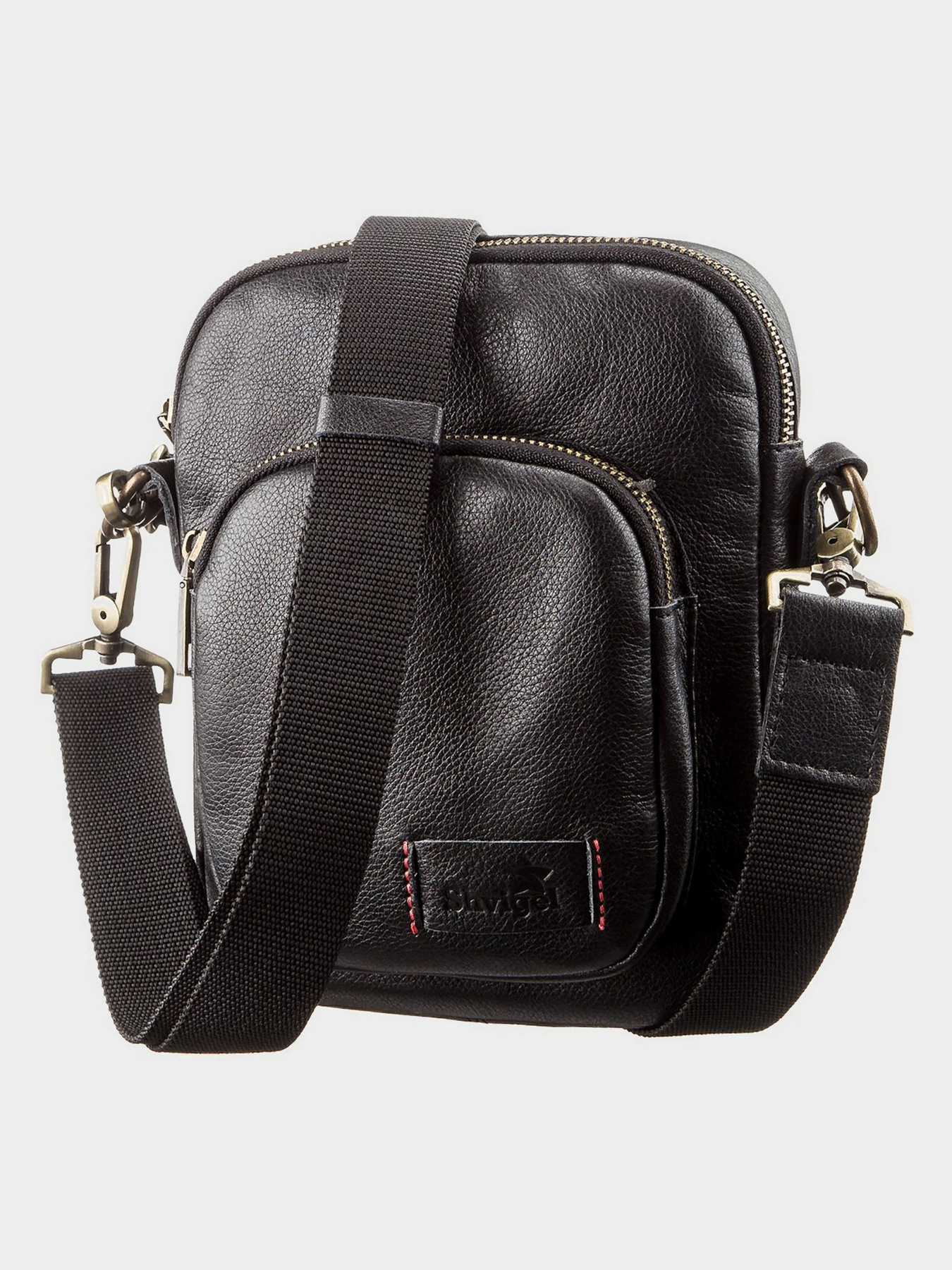 Крос-боді Shvigel модель bag24_19110 Крос-боді Shvigel модель bag24_19110 Фото