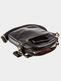 Крос-боді Shvigel модель bag24_19110 Крос-боді Shvigel модель bag24_19110 Фото