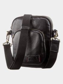 Крос-боді Shvigel модель bag24_19110 Крос-боді Shvigel модель bag24_19110 Фото