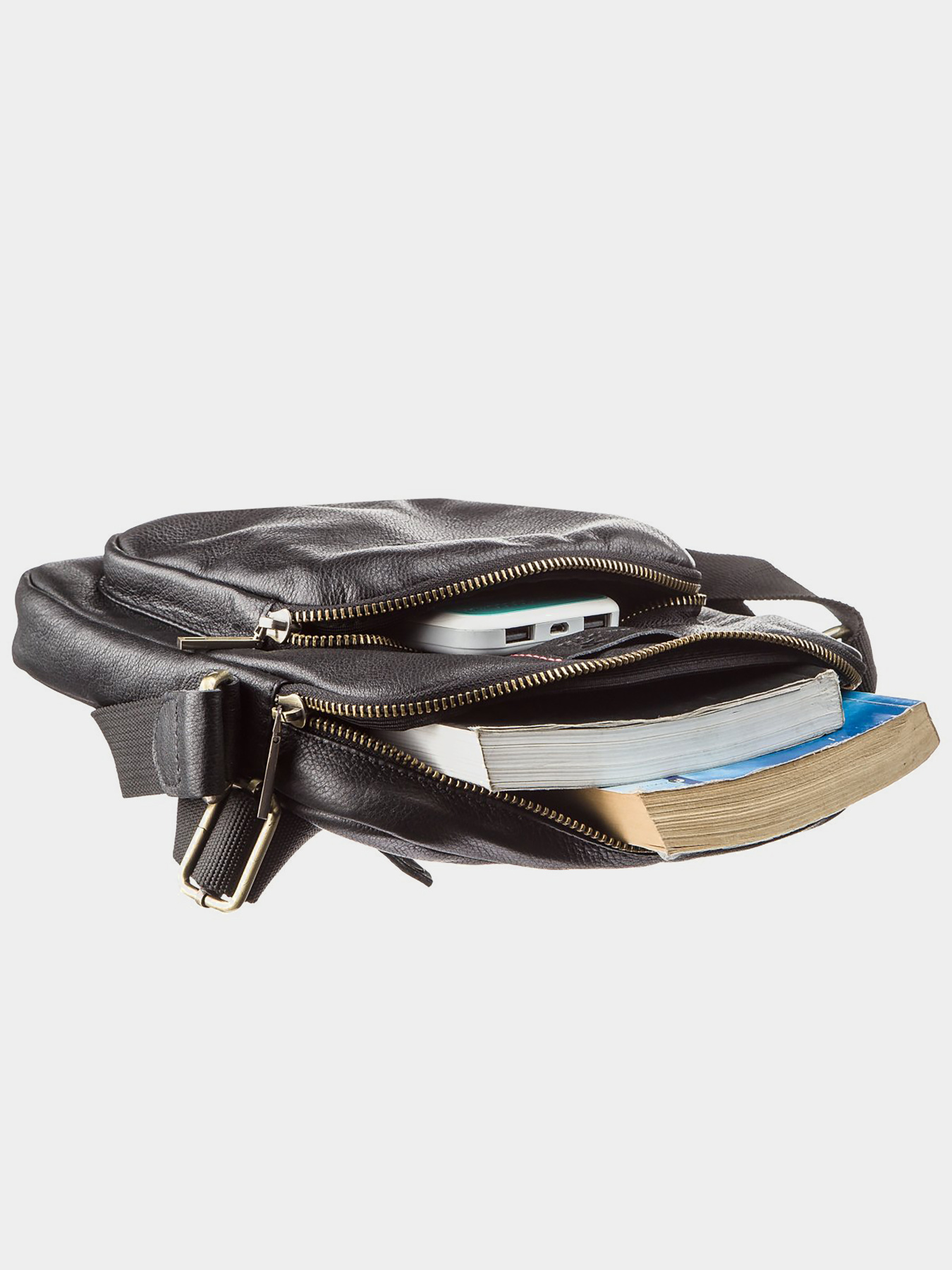 Мессенджер Shvigel модель bag24_19111 Фото